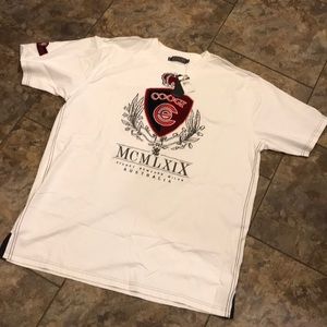 NWT Coogi Shirt